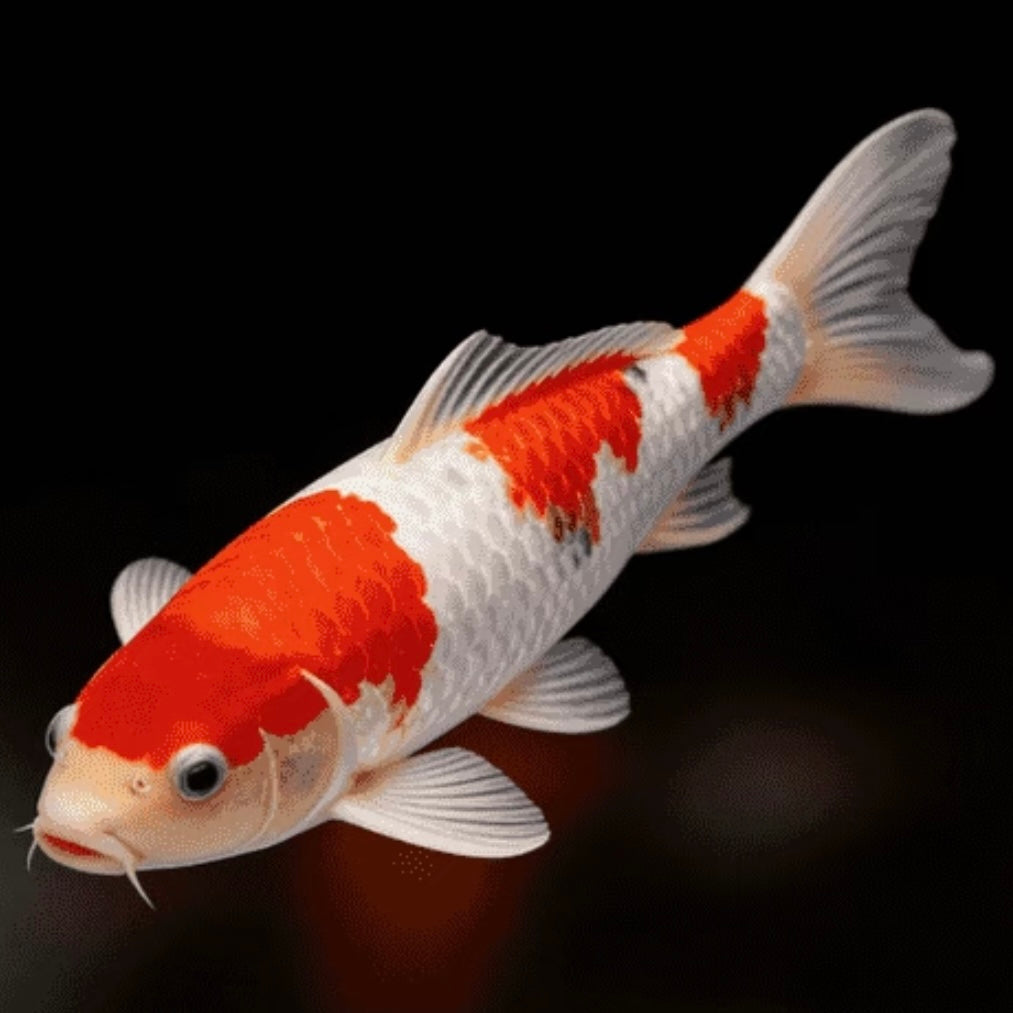 Koi | Hong Kong Aquarium Aquascaping Specialist Store – Tagged as