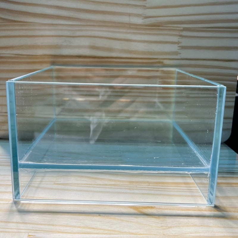 超白玻璃懸浮缸（可定制尺寸）