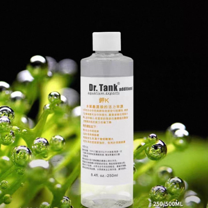 Dr.Tank水草鉀肥