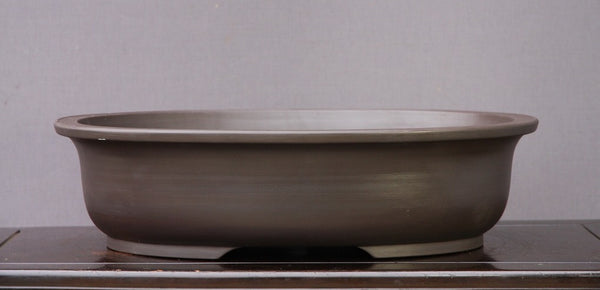 常滑鉢　　　20号　　61ｃｍ　　外縁楕円和鉢 n1190858686