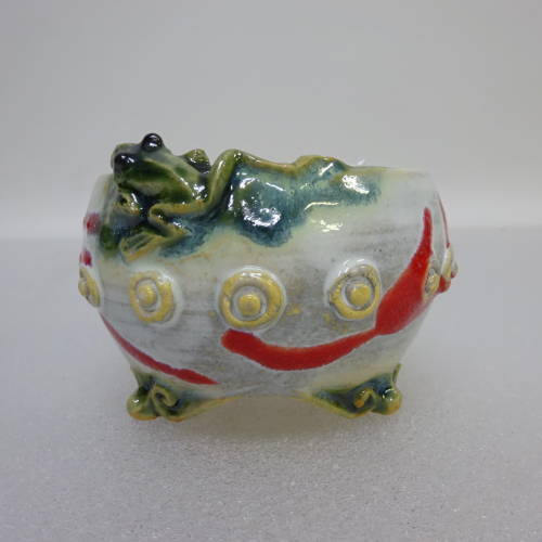 盆栽鉢 正志 新品 p1198420664