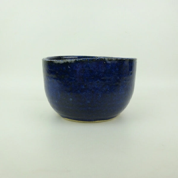 盆栽鉢 信楽焼 K 小型 長辺 約14.6cm 丸鉢 信楽 楽風 鉢 釉薬 観賞用  新品 k1198408234