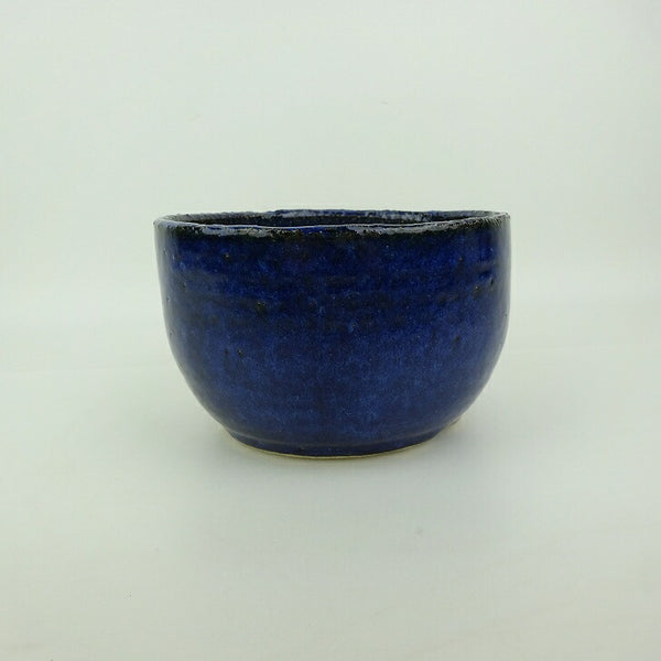 盆栽鉢 信楽焼 K 小型 長辺 約14.8cm 丸鉢 信楽 楽風 鉢 釉薬 観賞用  新品 l1198416100