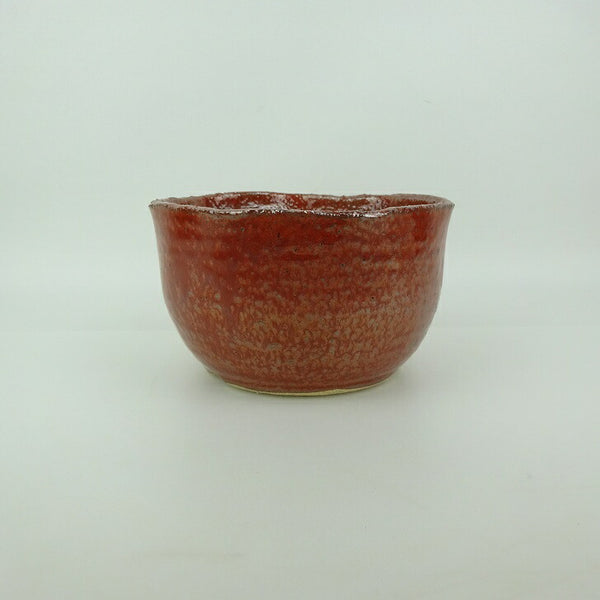 盆栽鉢 信楽焼 K 小型 長辺 約15.3cm 丸鉢 信楽 楽風 鉢 釉薬 観賞用  新品 1198403524