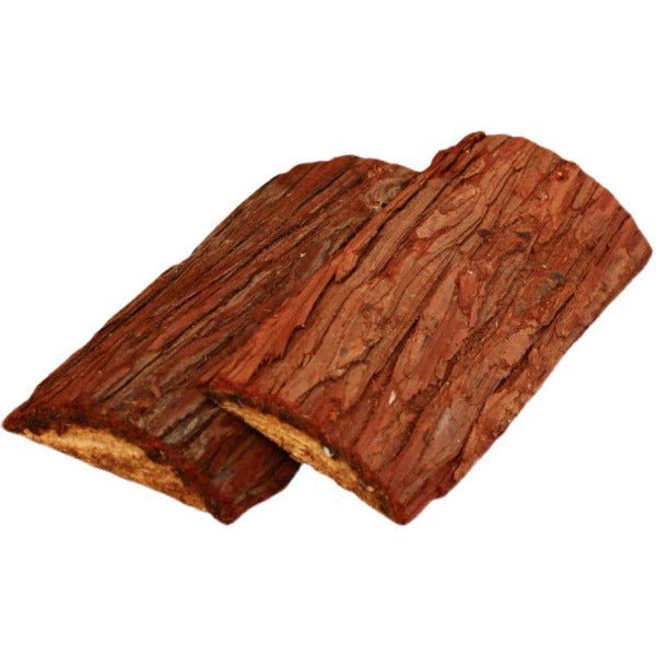 杉木板 Cedar plank