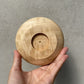 cooo日本原木設計  18  トチ（杢目）中サイズ