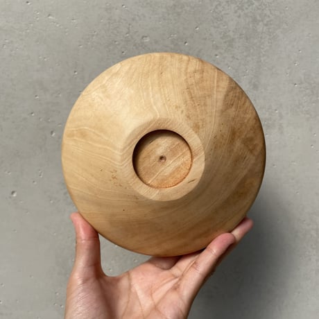 cooo Japanese log design 15 トチ（杢目）大サイズ