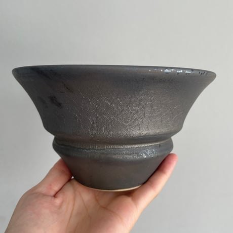 No.2 cooo original pot【5号陶器鉢】