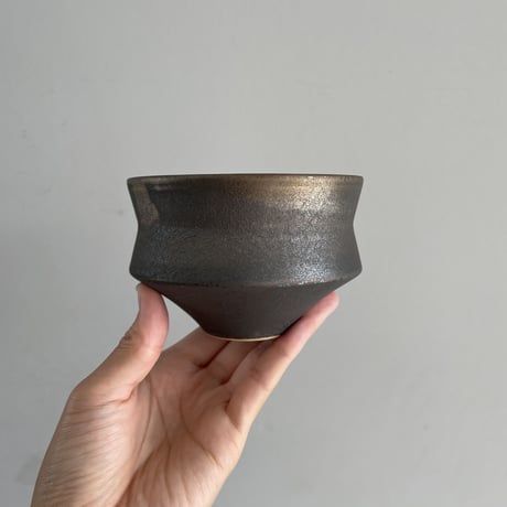 No.1 cooo original pot【No. 3.5 pottery bowl】