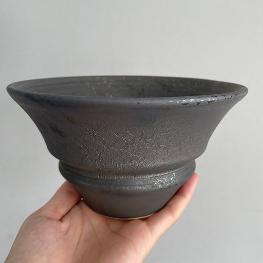 No.2 cooo original pot【No. 5 pottery bowl】