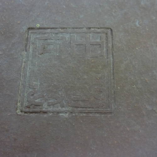 盆栽鉢 中国宜興 楕円鉢 - 森流 GreenFlow - 動植物造景專門店